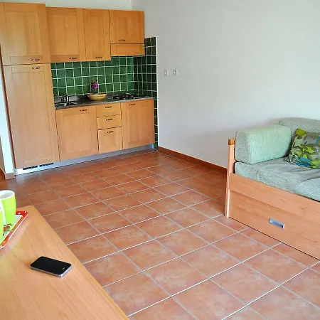Orezza Apartmán