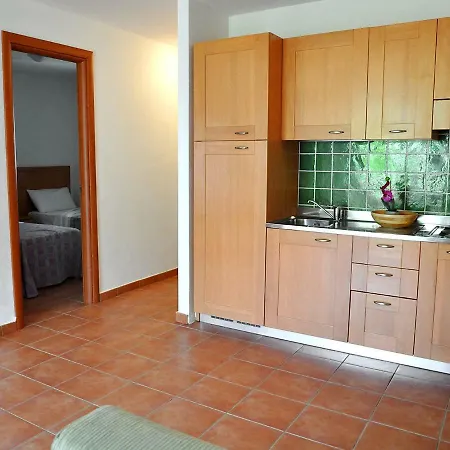 Orezza Apartment